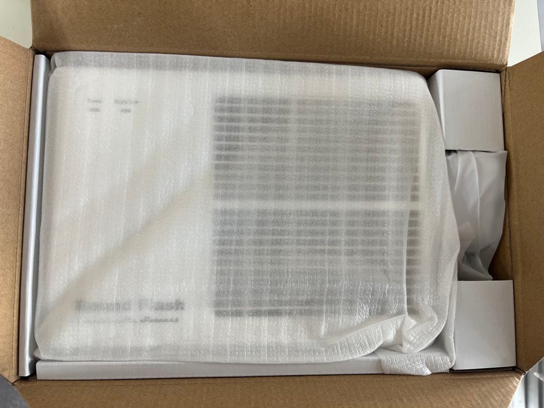 オゾン発生機 RoundFlash AirnessII ASRF-22 エアネス - メルカリ