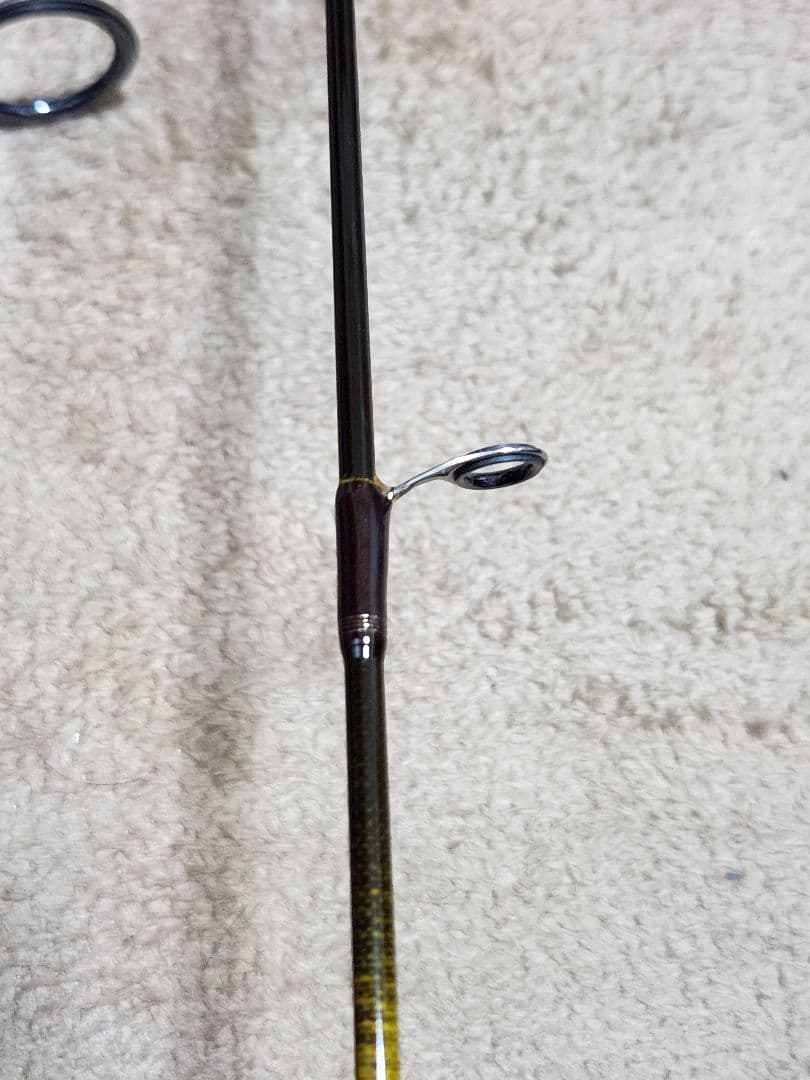 ダイワ シルバークリーク70ML - メルカリ