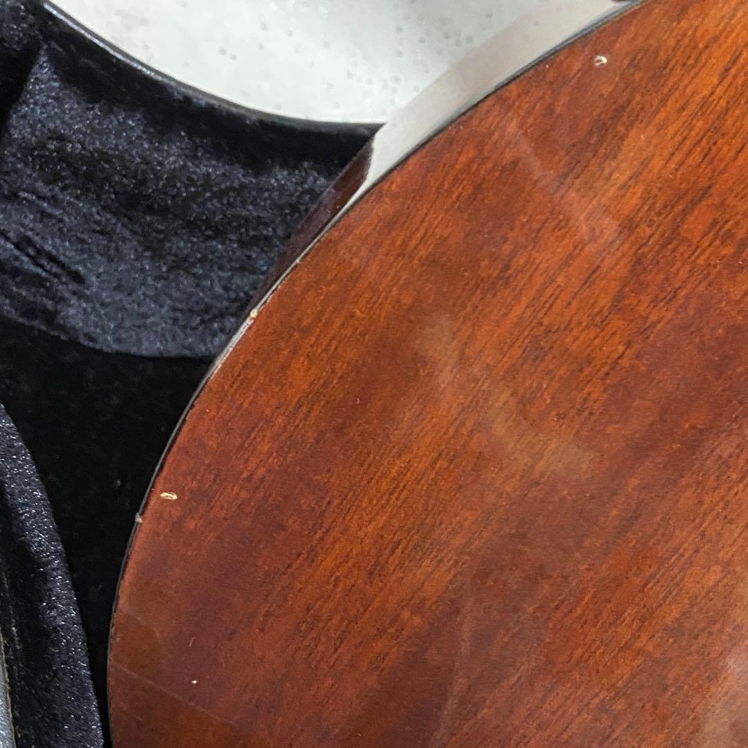 Morris モーリス⭐️アコースティックギター MF 203【3594】 - メルカリ