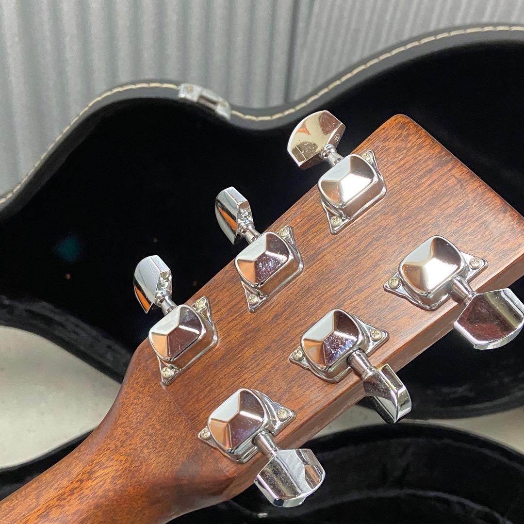 Morris モーリス⭐️アコースティックギター MF 203【3594】 - メルカリ