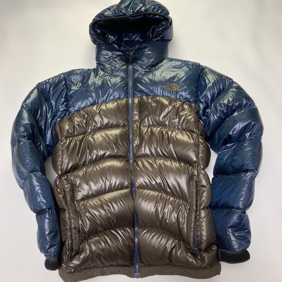 THE NORTH FACEノースフェイス アコンカグアフーディ ツートンXL ザ・ノース・フェイス]アコンカグアフーディー（ユニセックス） / THE