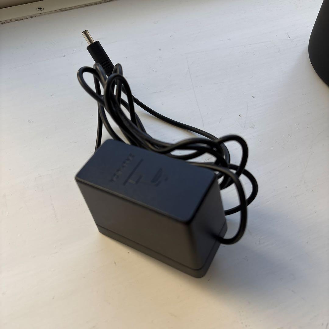 バルミューダ ザ・ライト / ブラック（動作確認済） - メルカリ