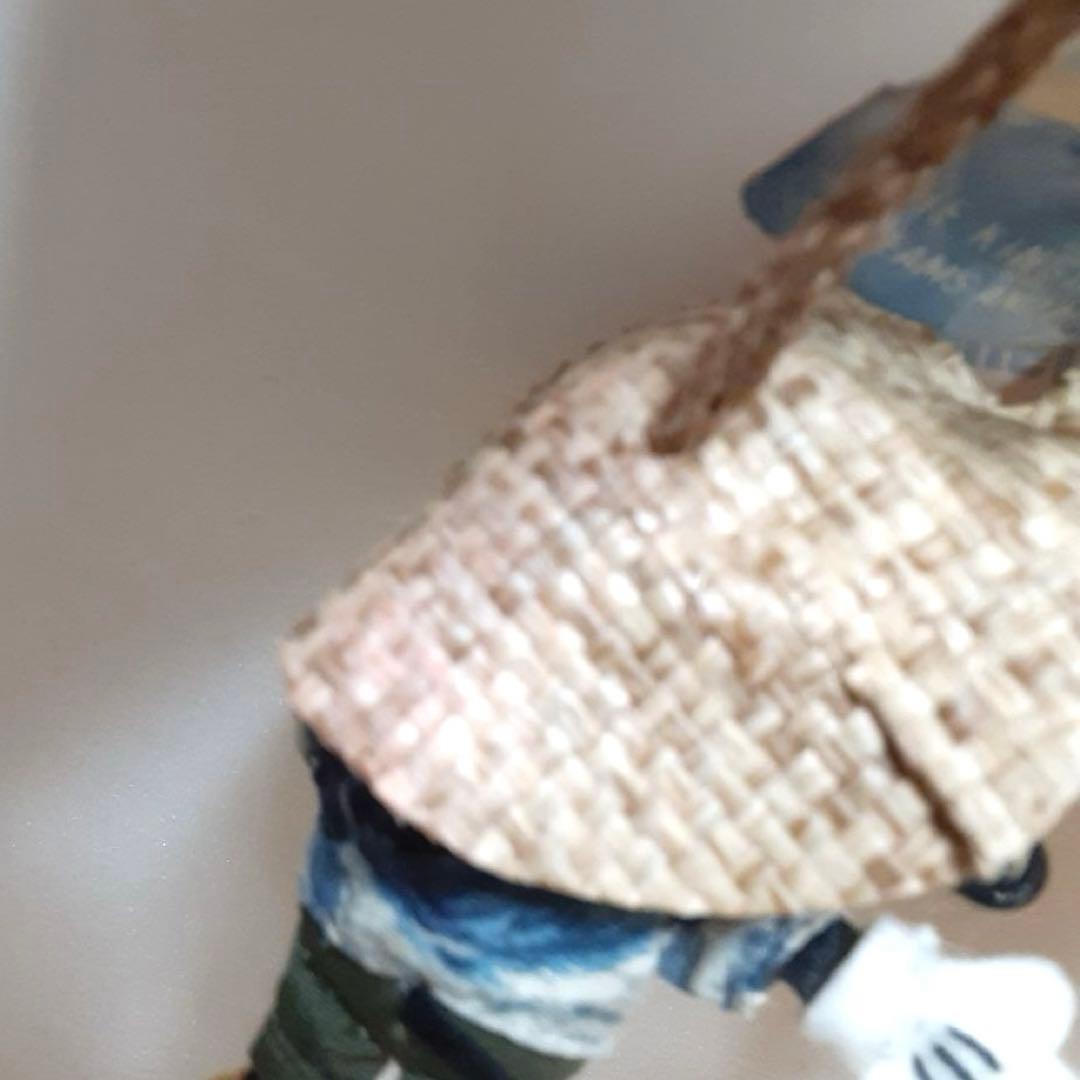 東京ディズニーランド ぬいぐるみストラップ グーフィー ヒューイ レア