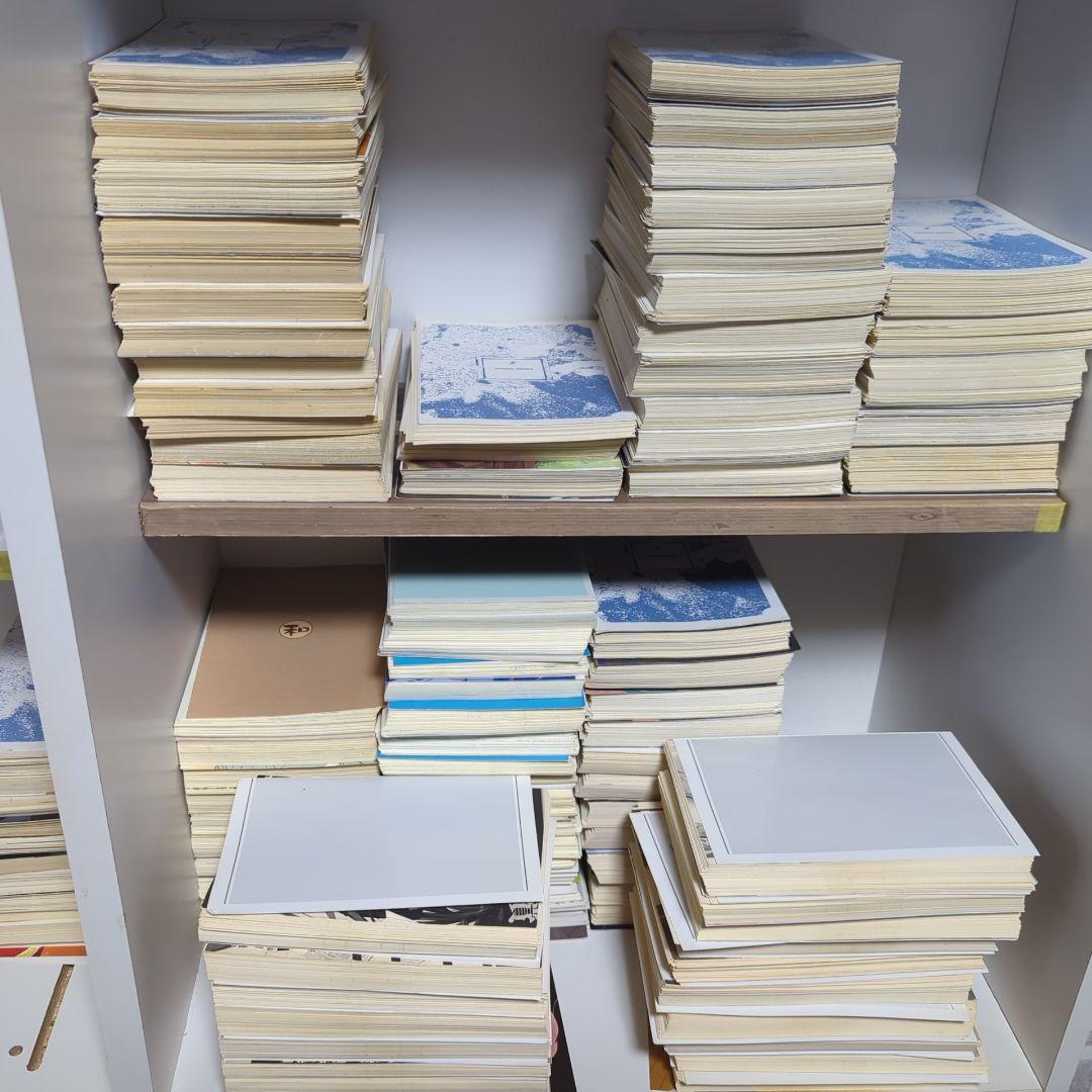 【個別売り可】400冊以上☆漫画詰め合わせセット（裁断済み）