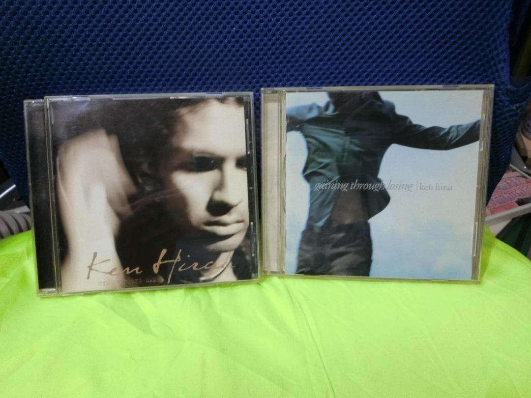 平井堅】アルバム2枚セット - メルカリ