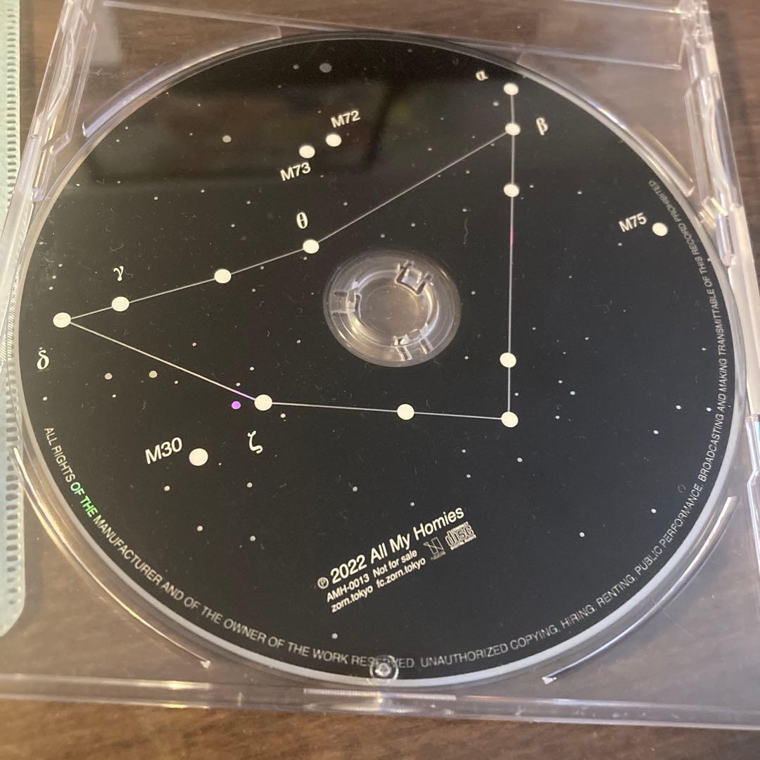 ZORN 非売品CD 【バラ売り可】 - メルカリ