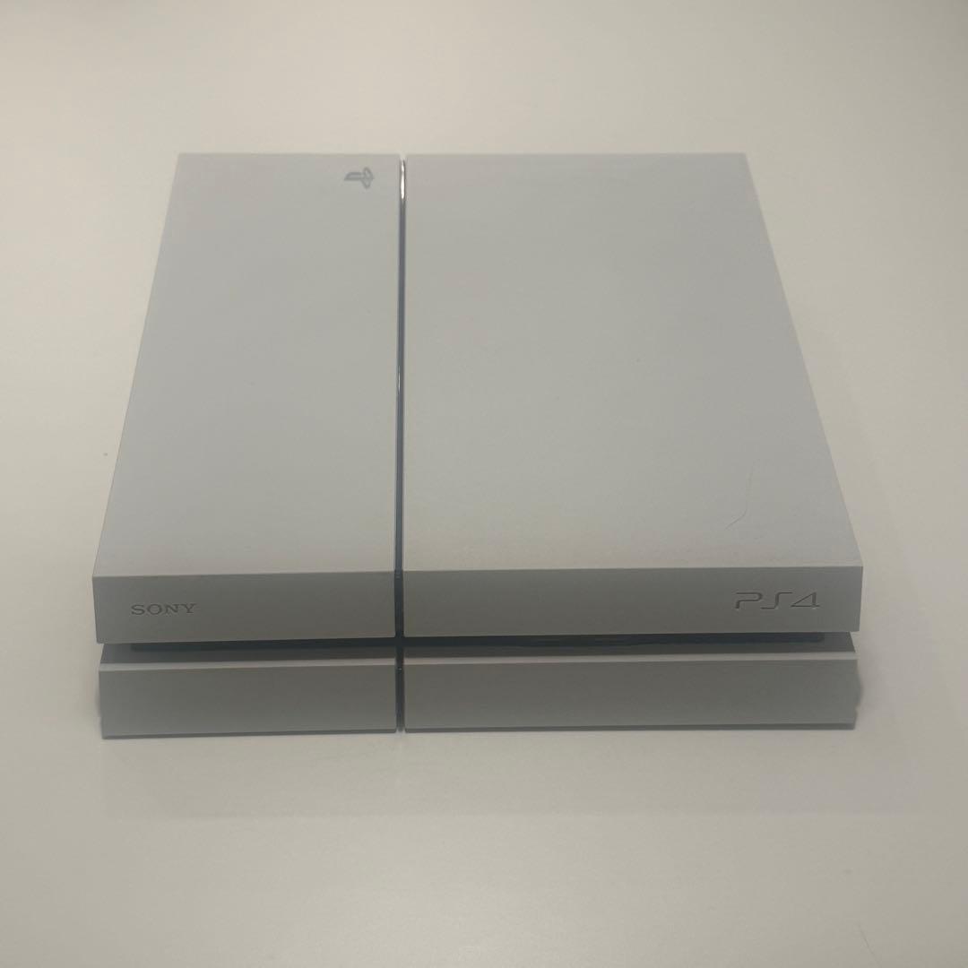 【即購入OK・即日配送】プレイステーション４　本体