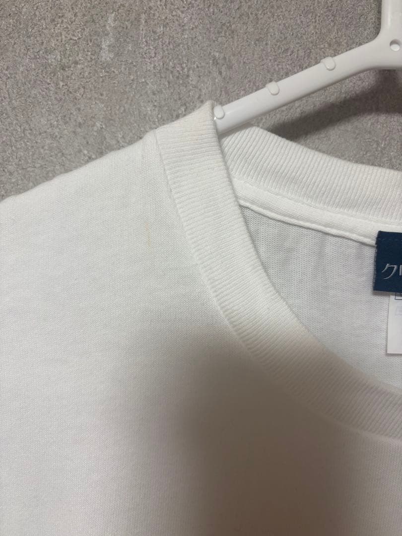 クリープハイプ 15周年 Kアリーナ 直筆サイン入りTシャツ - メルカリ