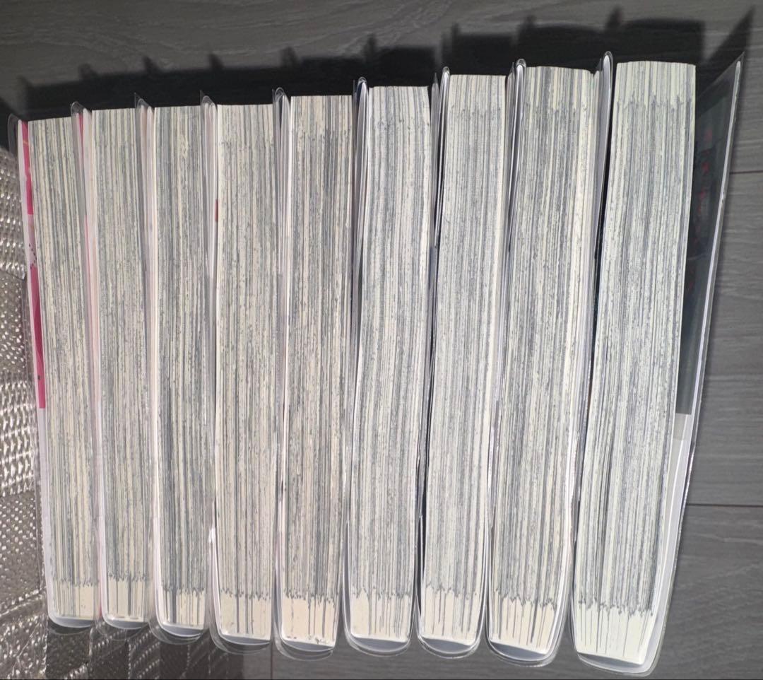 セラピーゲーム 日ノ原巡 ボーイズラブ BL 漫画 商業BL まとめ売り