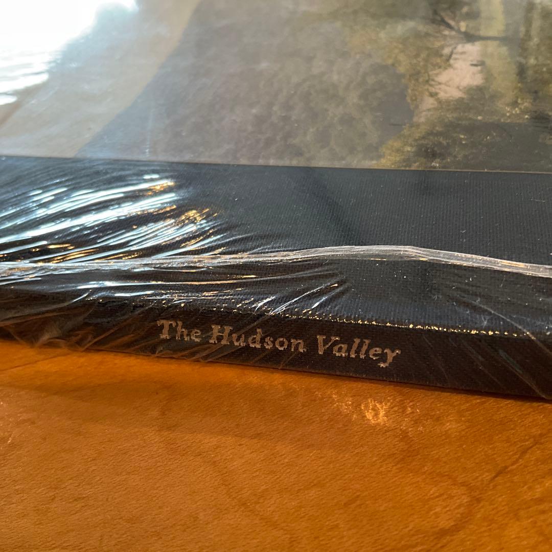 未開封 Stephen Shore / The Hudson Valley