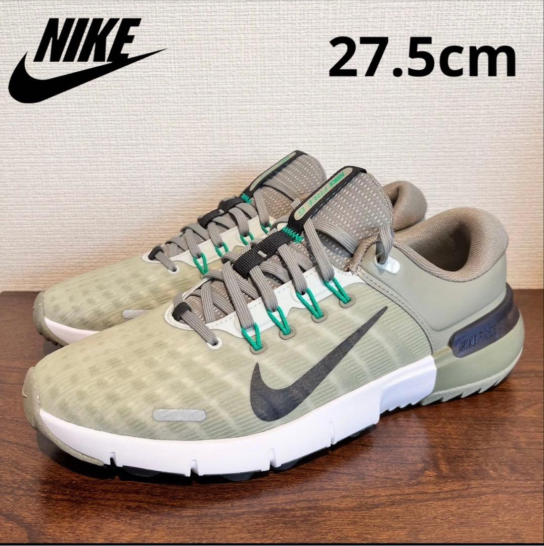 新品‼️NIKE free golf nn ゴルフシューズ ナイキ　27.５cm 楽天市場】ナイキ NIKE フリー NN ゴルフシューズ : GDOゴルフショップ