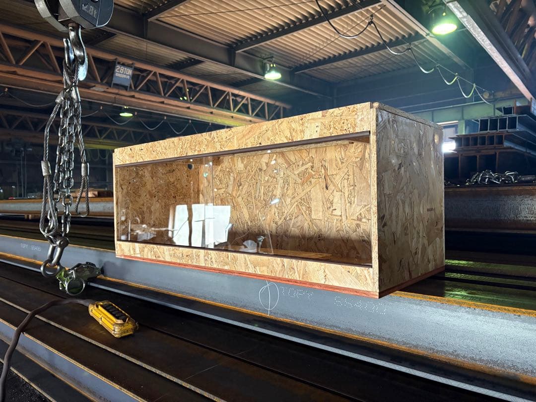 chia様専用 1104545天板金網コーキングお急ぎ