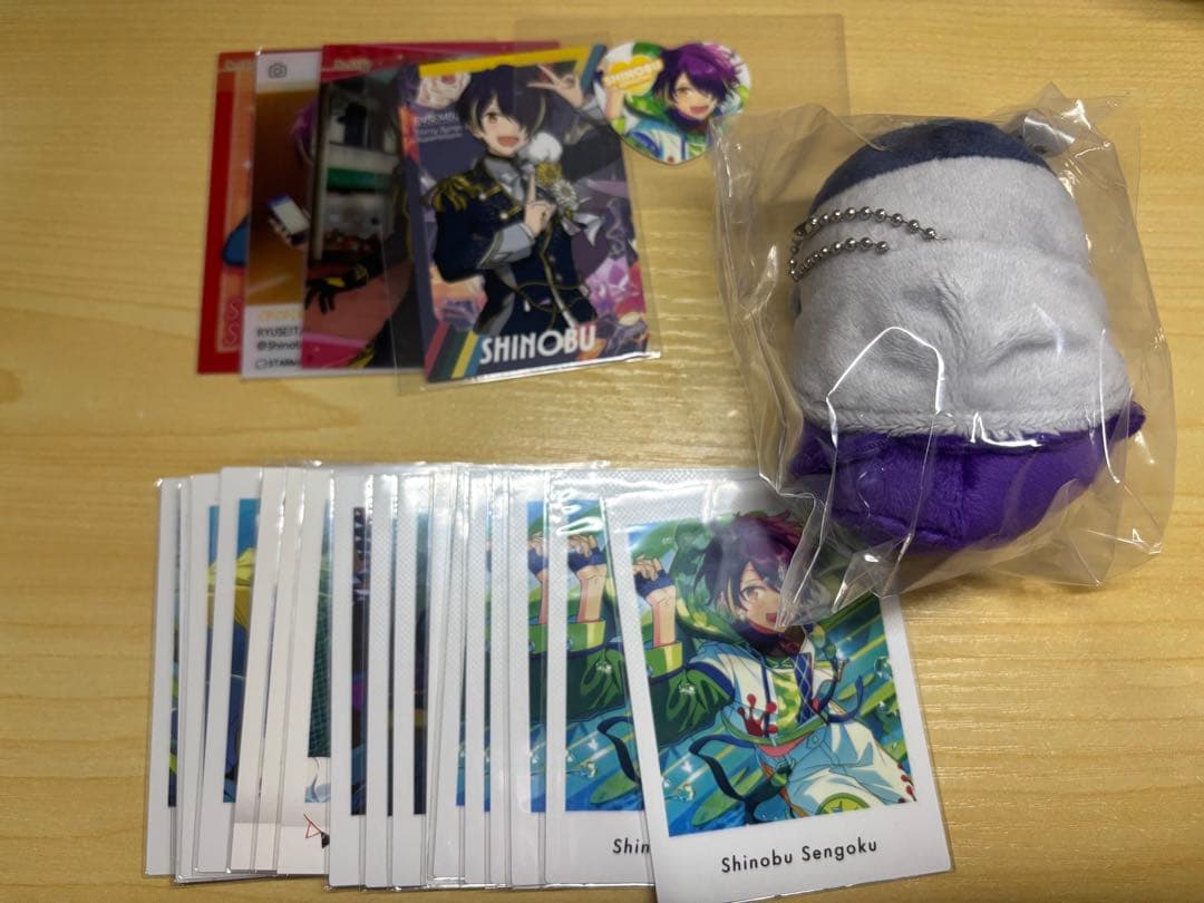 仙石忍 グッズ - メルカリ