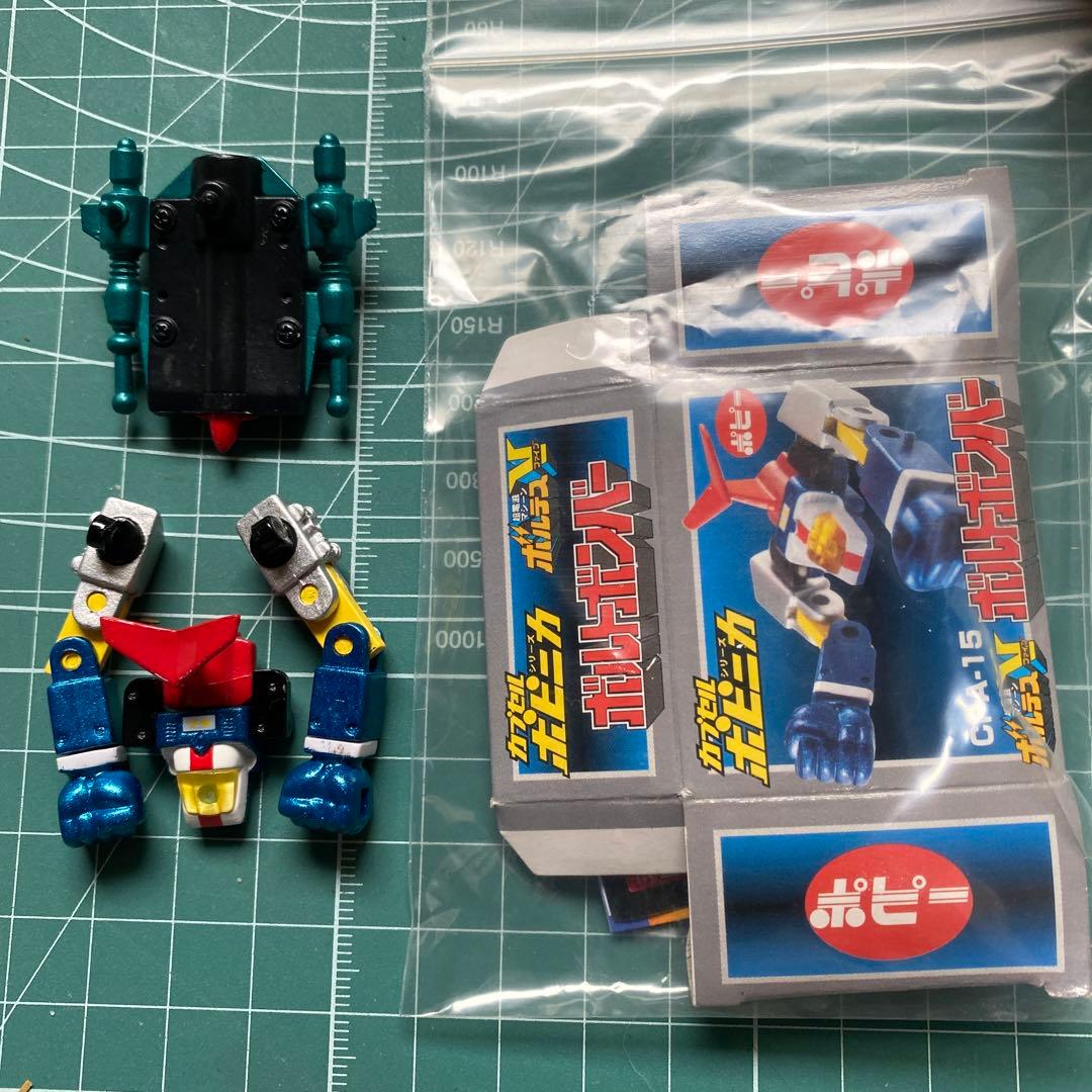 カプセル超合金 HGシリーズ / カプセルポピニカ - メルカリ