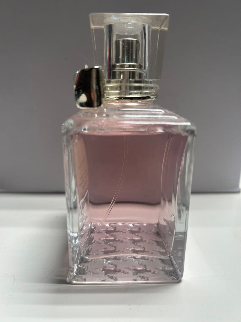 【#sr/1.1/10】ミスディオールブルーミングブーケ100ml Dior