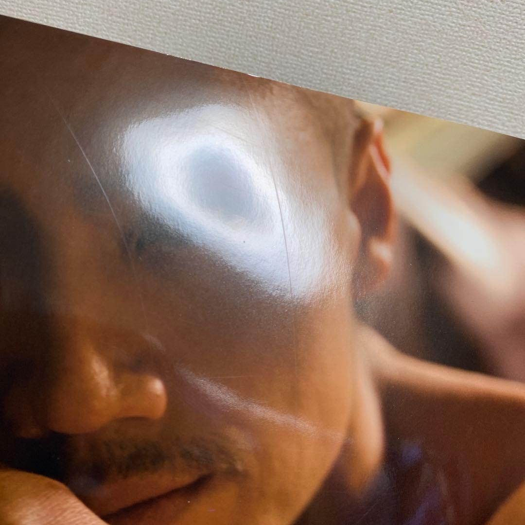 岩永洋昭 ファースト写真集 「洋」 初版 帯付き - メルカリ