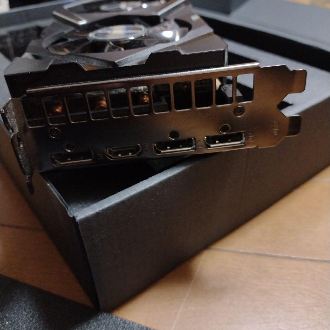送料込】中古 玄人志向 GG-RTX2080Ti-E11GB/TP - メルカリ