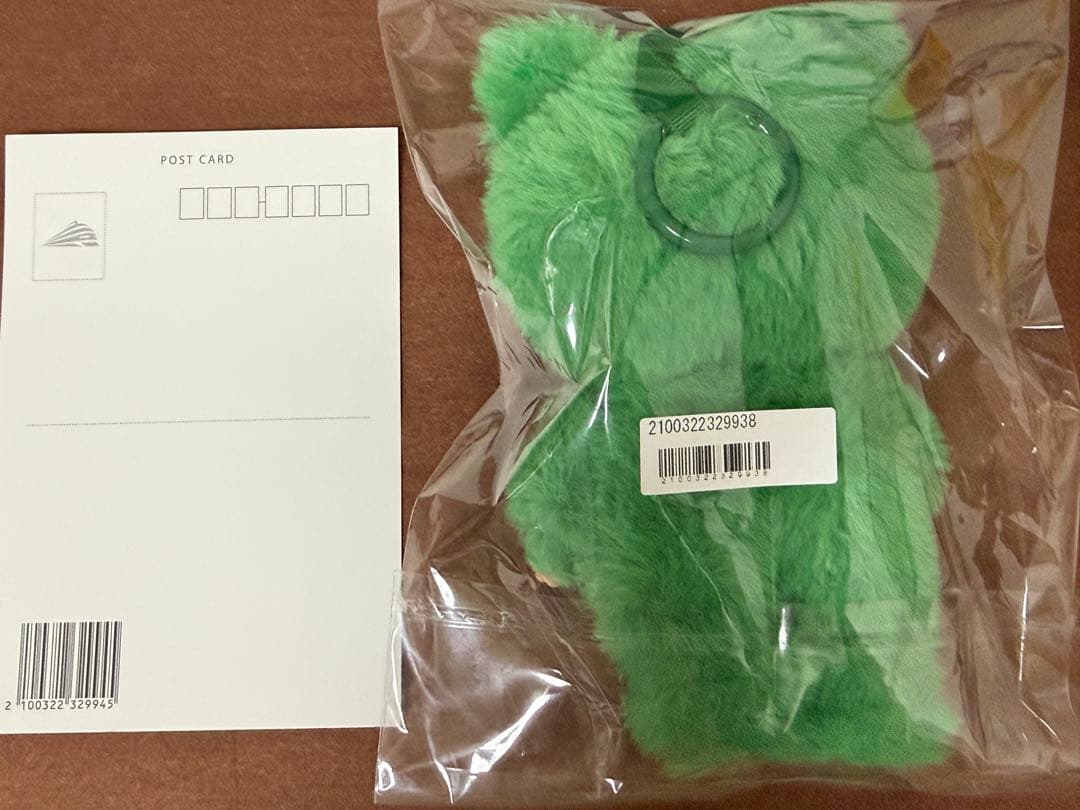 超特急 タクヤ 生誕 たくねこちゃんまん カラビナ付き - メルカリ