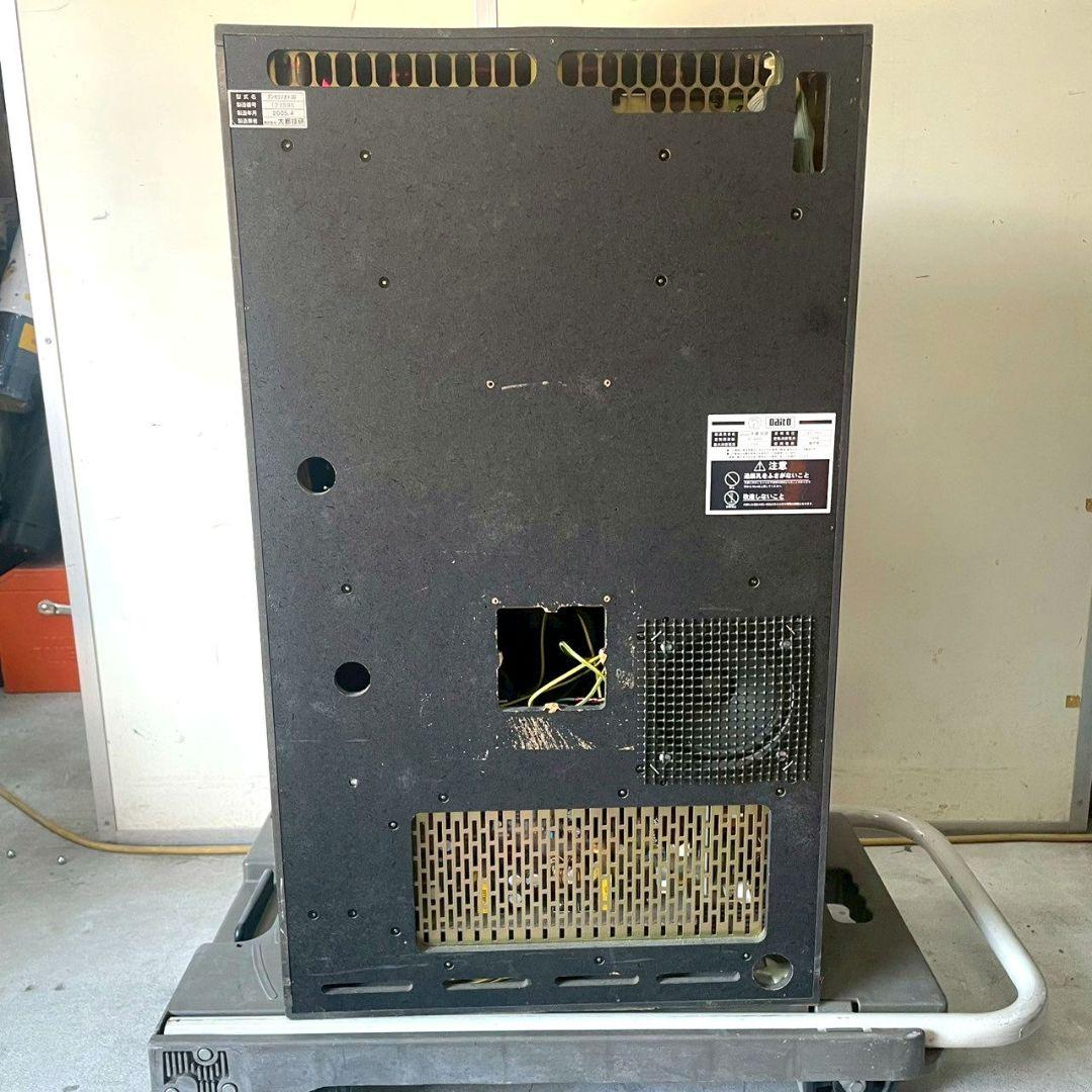 M0923B1 大都技研 押忍！番長 Sweet Ver. 動作確認済み