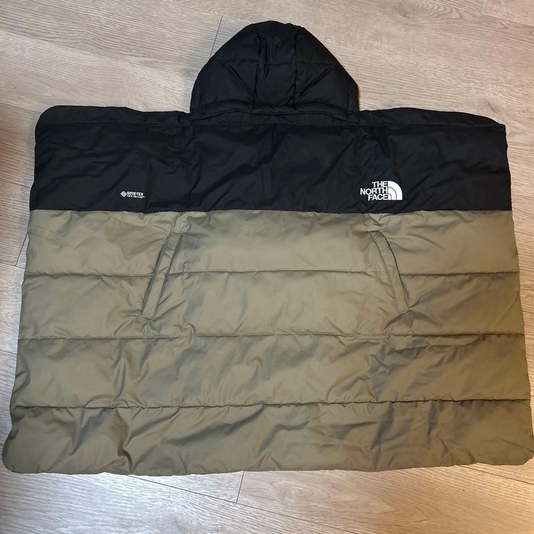THE NORTH FACE マルチシェルブランケット（ベビー） THE NORTH FACE / ベビー マルチシェル ブランケット 22（その他ベビー