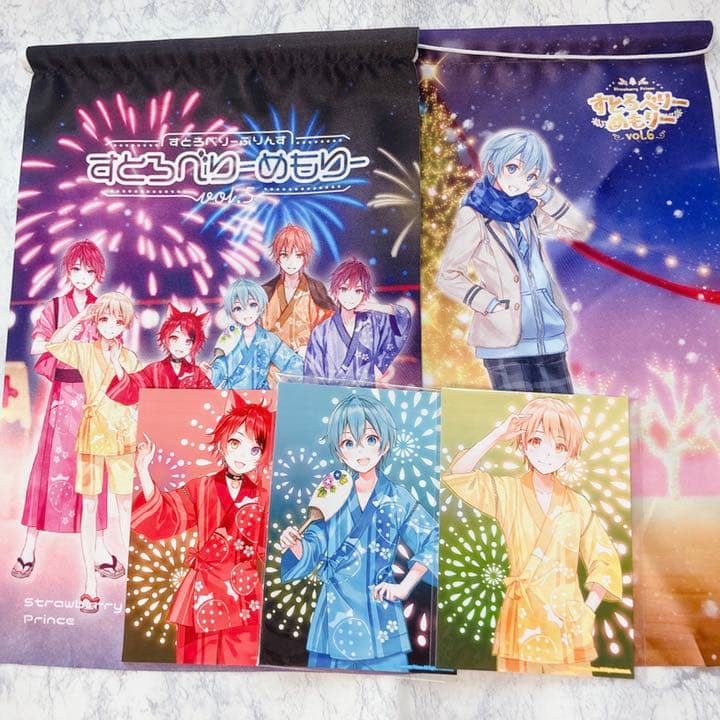 すとぷり グッズ まとめ売り ころん るぅと さとみ 莉犬 ジェル なな