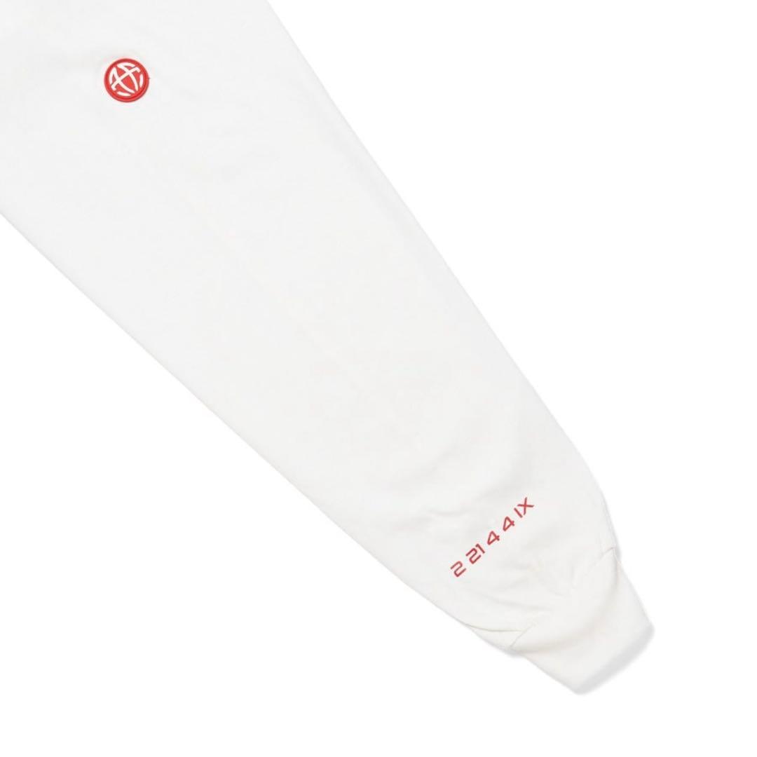 25日まで限定値下げ 】 FANTASTICS buddix ロンT - メルカリ