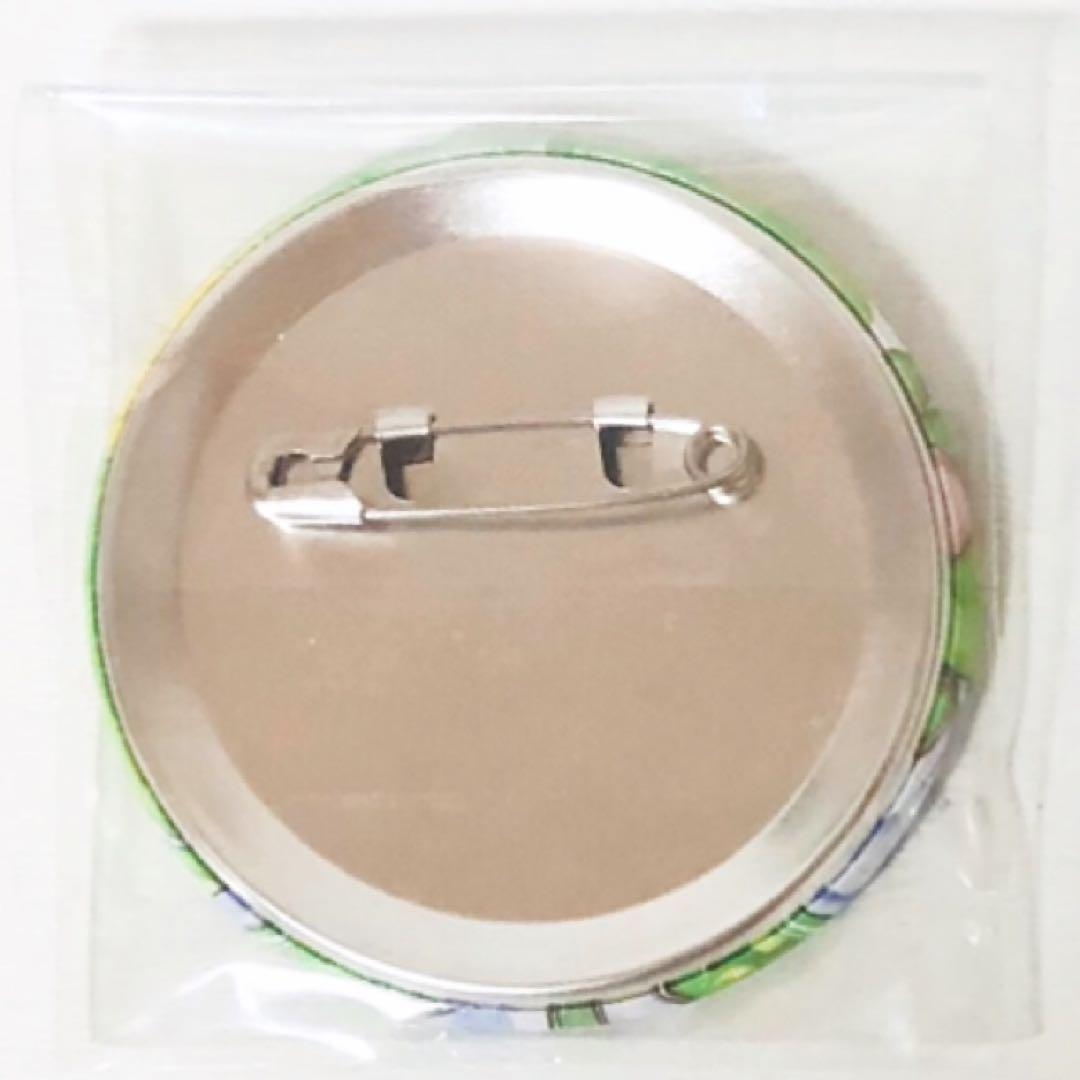 新品☆すたぽら【如月ゆう】ワンダーパレード☆缶バッジ☆第6弾☆2点