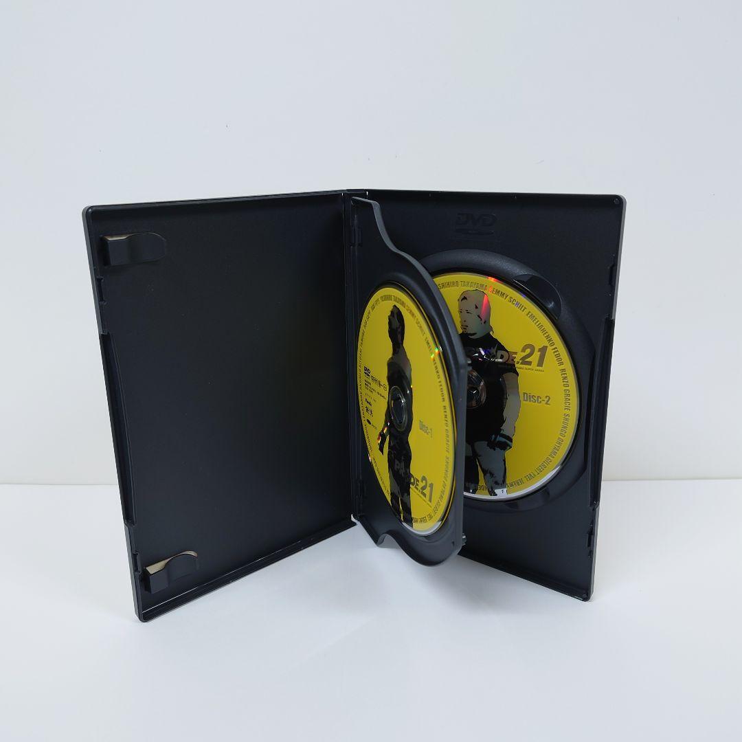 1.PRIDE.21 2002.6.23 SAITAMA SUPER ARENA - メルカリ