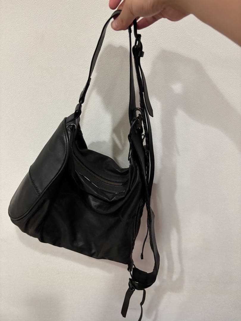 A.F.VANDERVORST 2011年