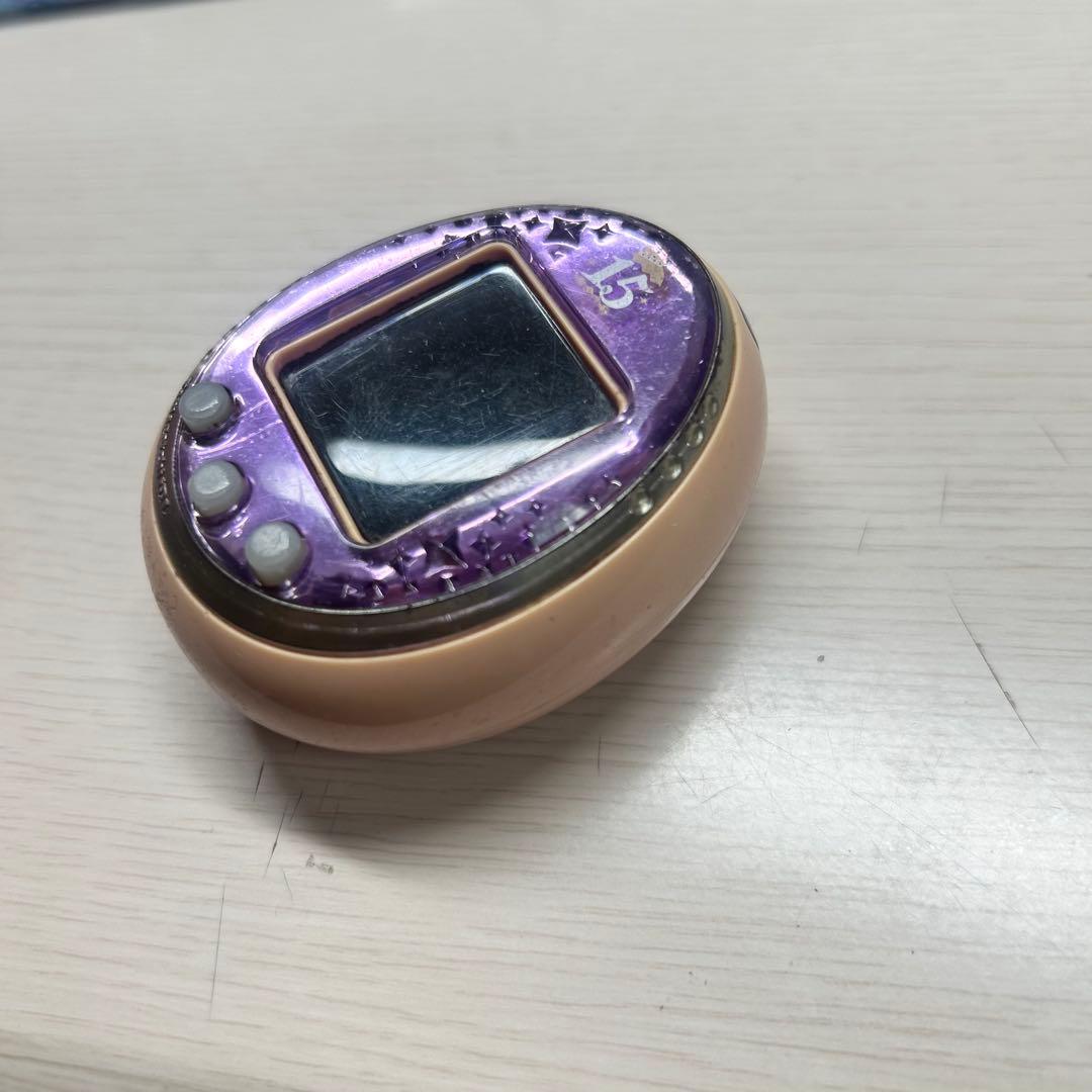 動作確認済 たまごっちIDL 15th Anniversary ver. ピンク - メルカリ