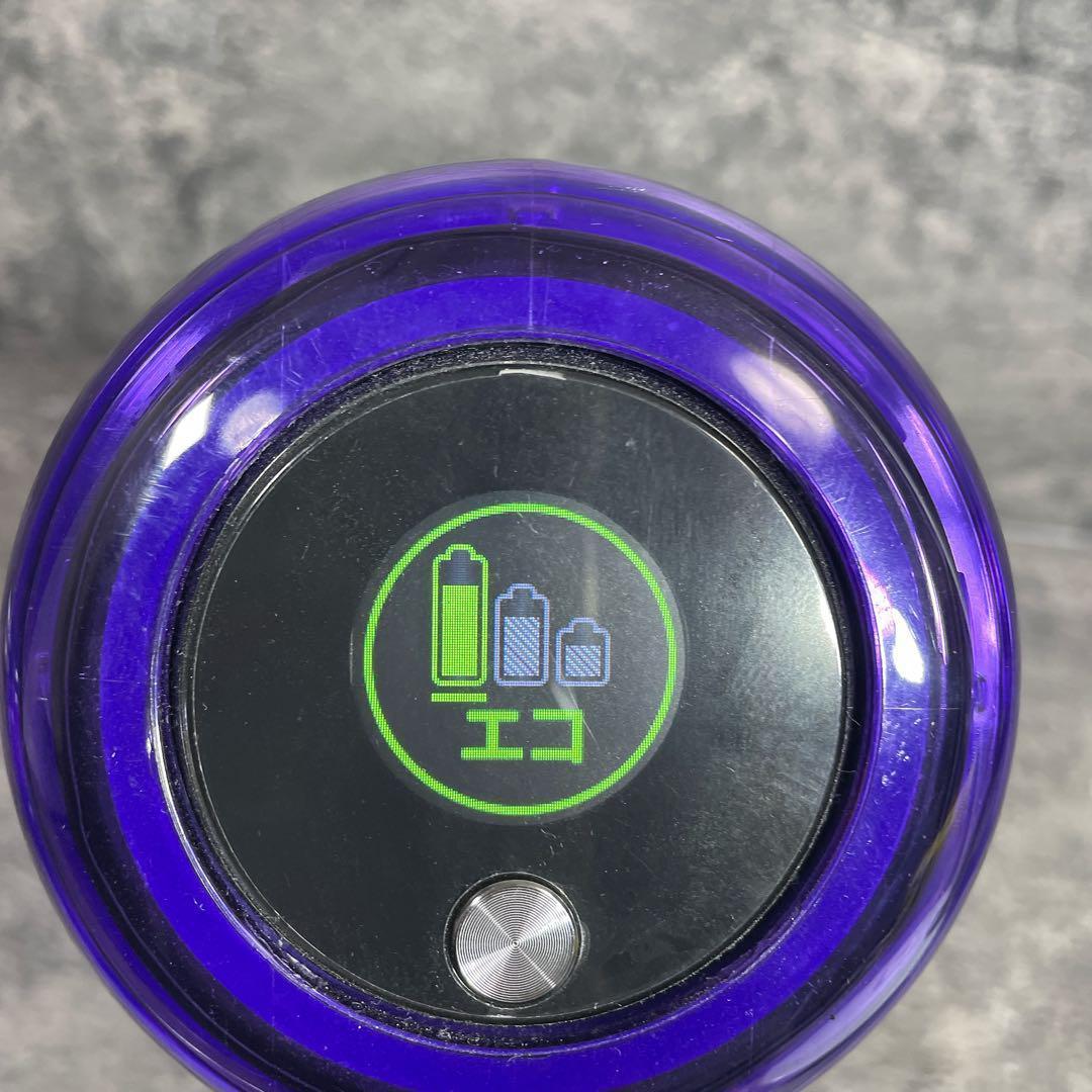 Dyson ハンディクリーナー 本体 sv22 限定モデル V15 ダイソン