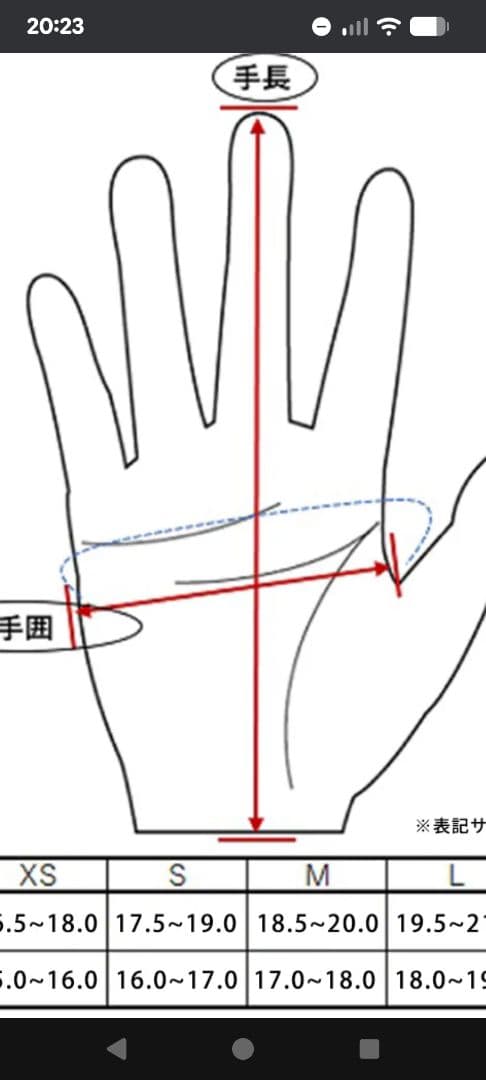 バイクウェア・装備 Lamp gloves -Utility glove Shorty- Black