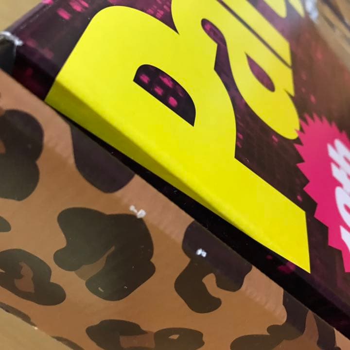 浜崎あゆみ Party Queen SPECIAL LIMITED BOX - メルカリ