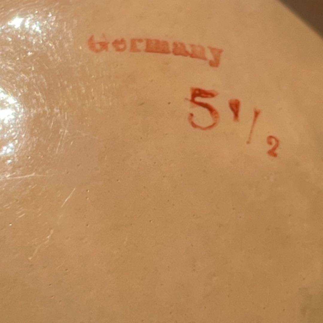 まるこ様専用 アンティーク ビスクドール ケストナー 164 シェルカメオ