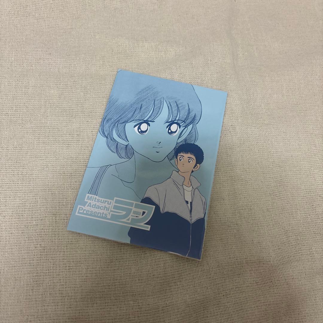 あだち充展 入場特典 ラフ ポストカード ランダム 非売品 - メルカリ