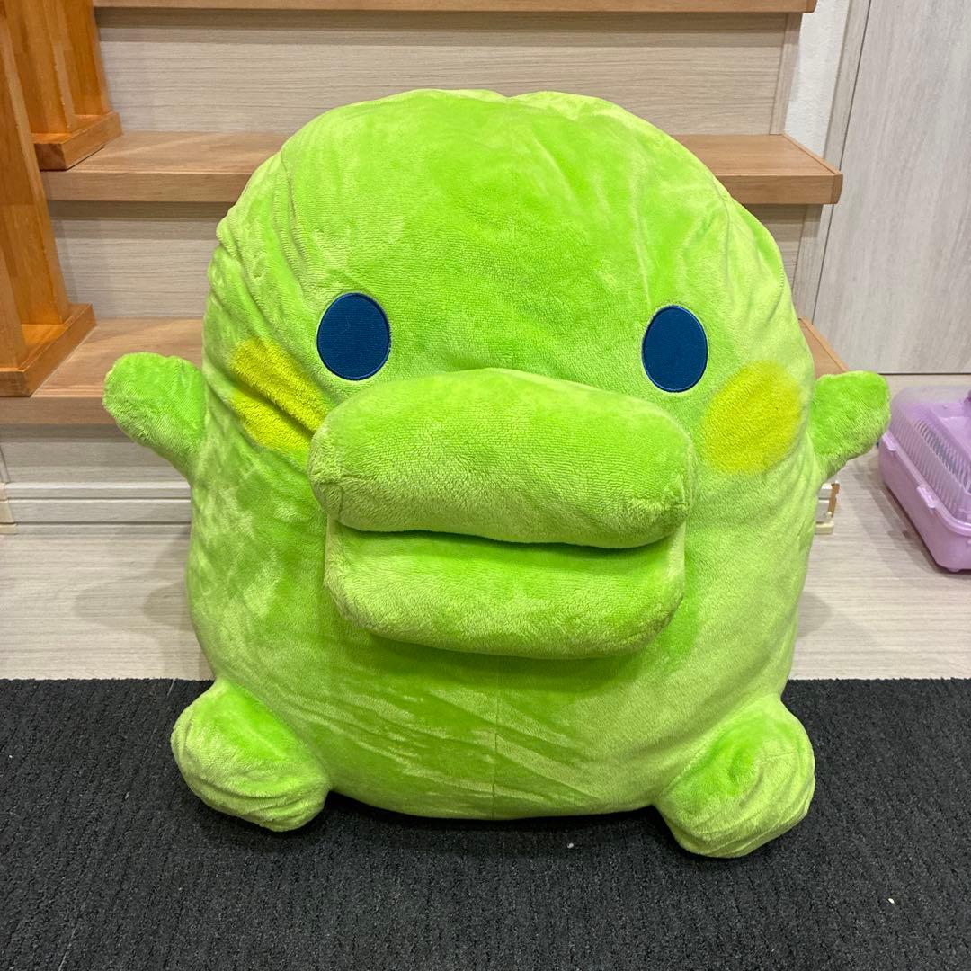 たまごっち くちぱっち 一番くじ ラストワン - メルカリ