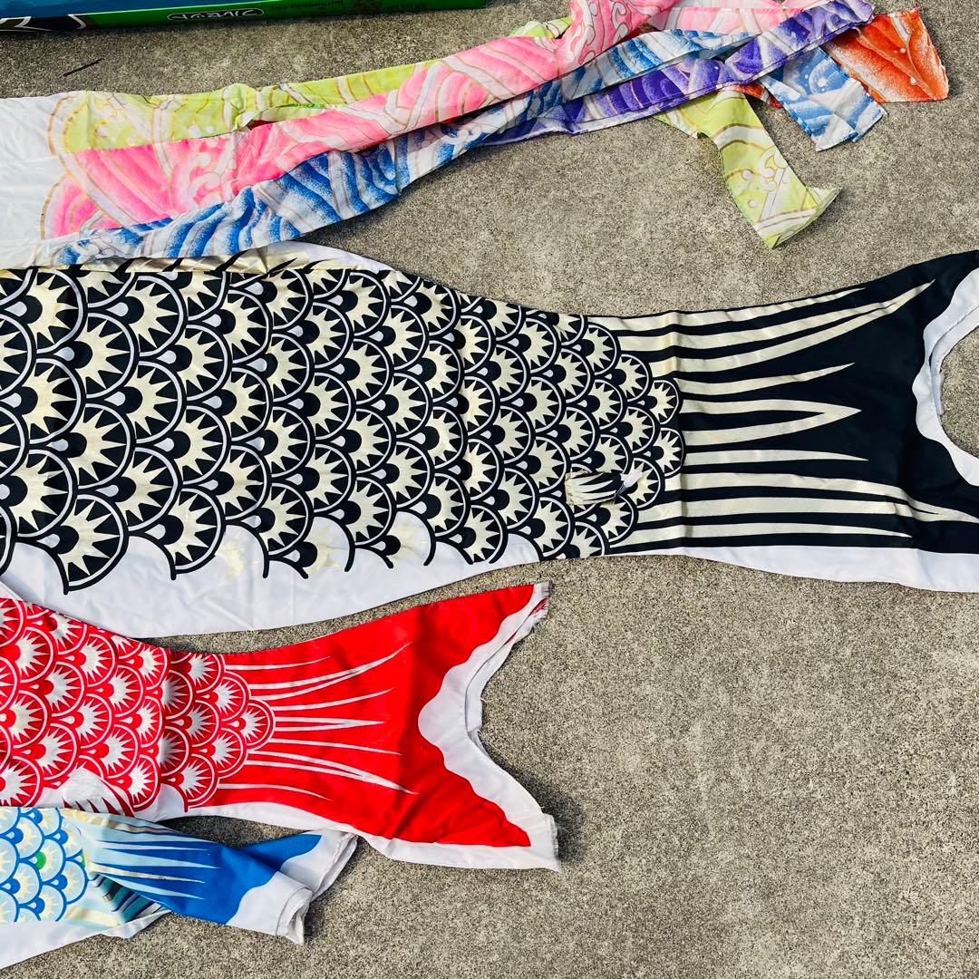 鯉のぼり スターゴールド　1.5m スタンドセット