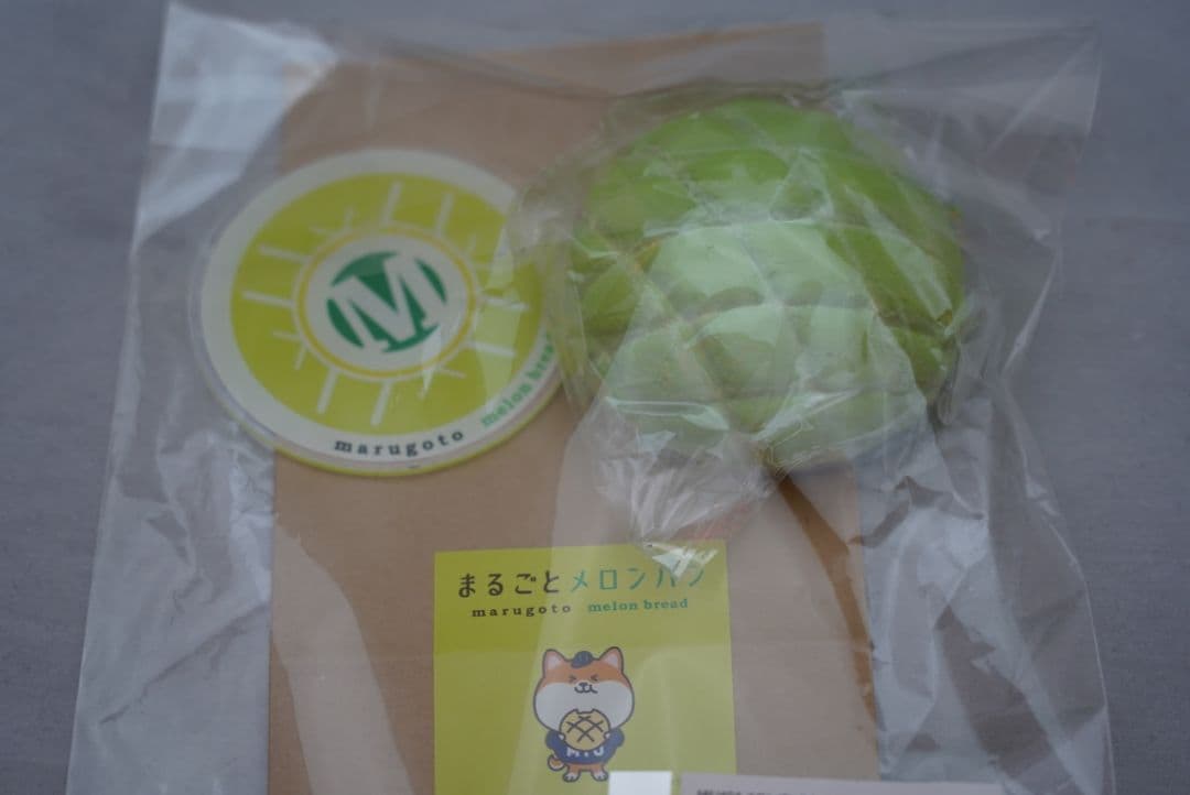 ☆MIU404☆メロンパンスクイーズ アクリルコースター ポストカード3点