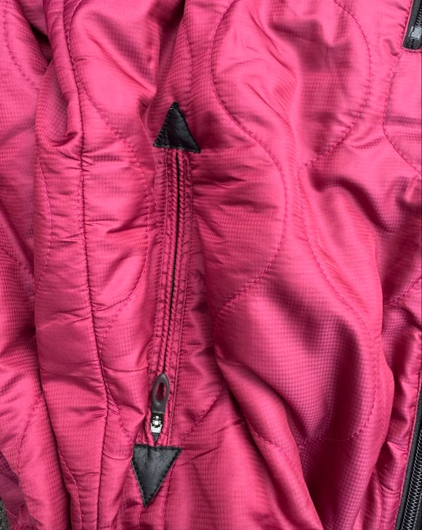 希少】Oakley 中綿 キルティングジャケット archive Y2K - メルカリ