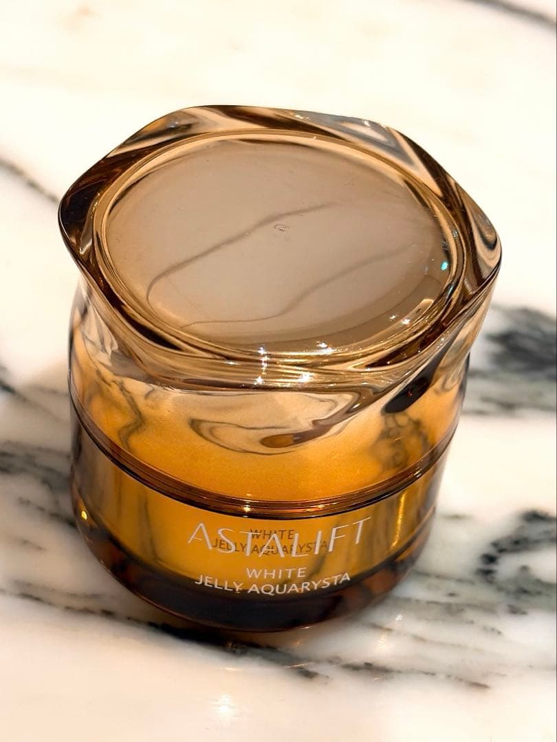アスタリフト　ホワイト　ジェリー　アクアリスタ　60g ホワイトジェリーアクアリスタ / アスタリフト(美容液, スキンケア