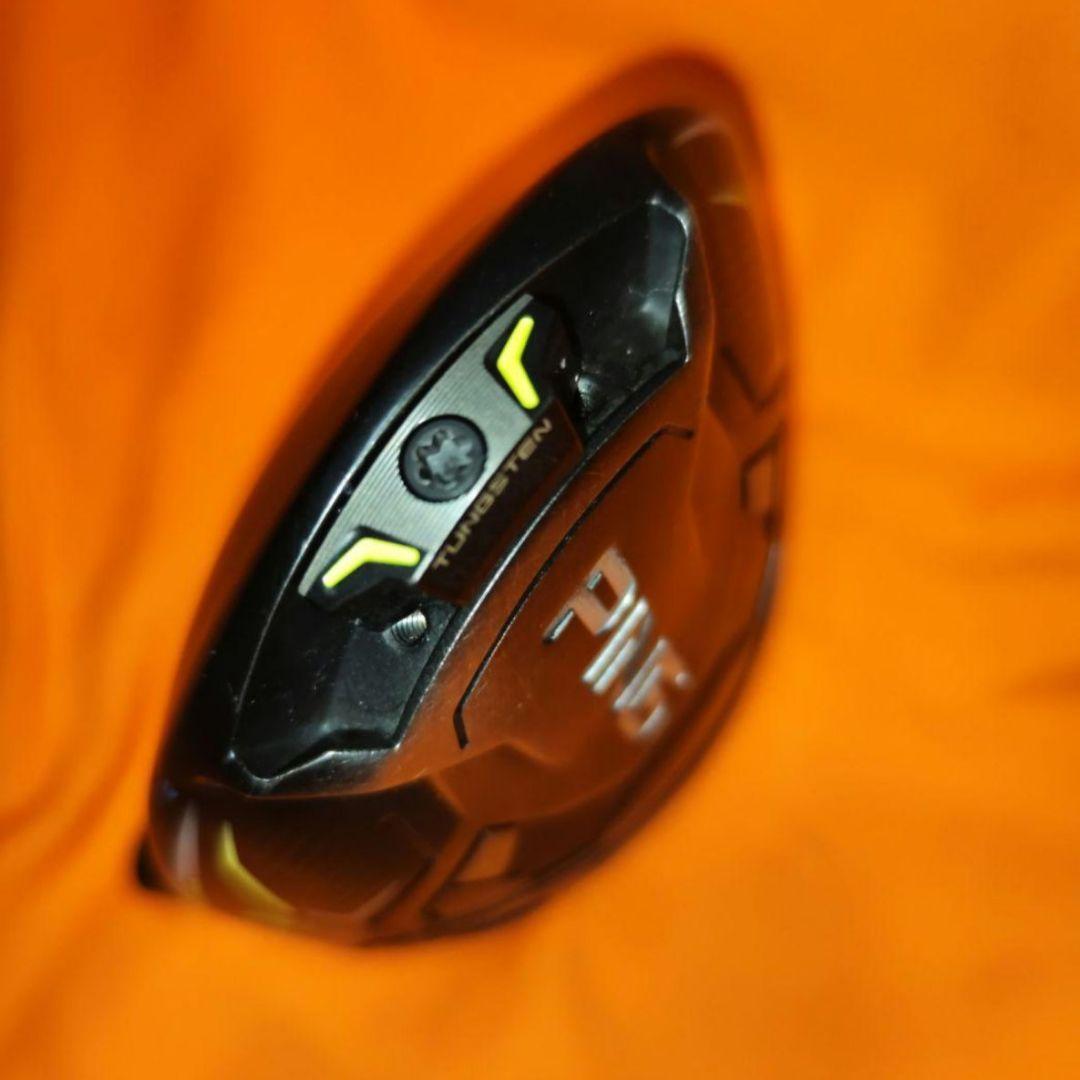 PING G430 LST 10.5° ヘッド単体（送料無料） - メルカリ