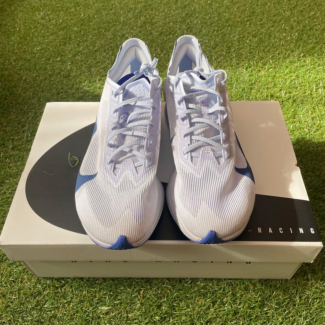 【新品】ヴェイパーフライ Next%4 25.5cm（メンズ25.0相当）ナイキ