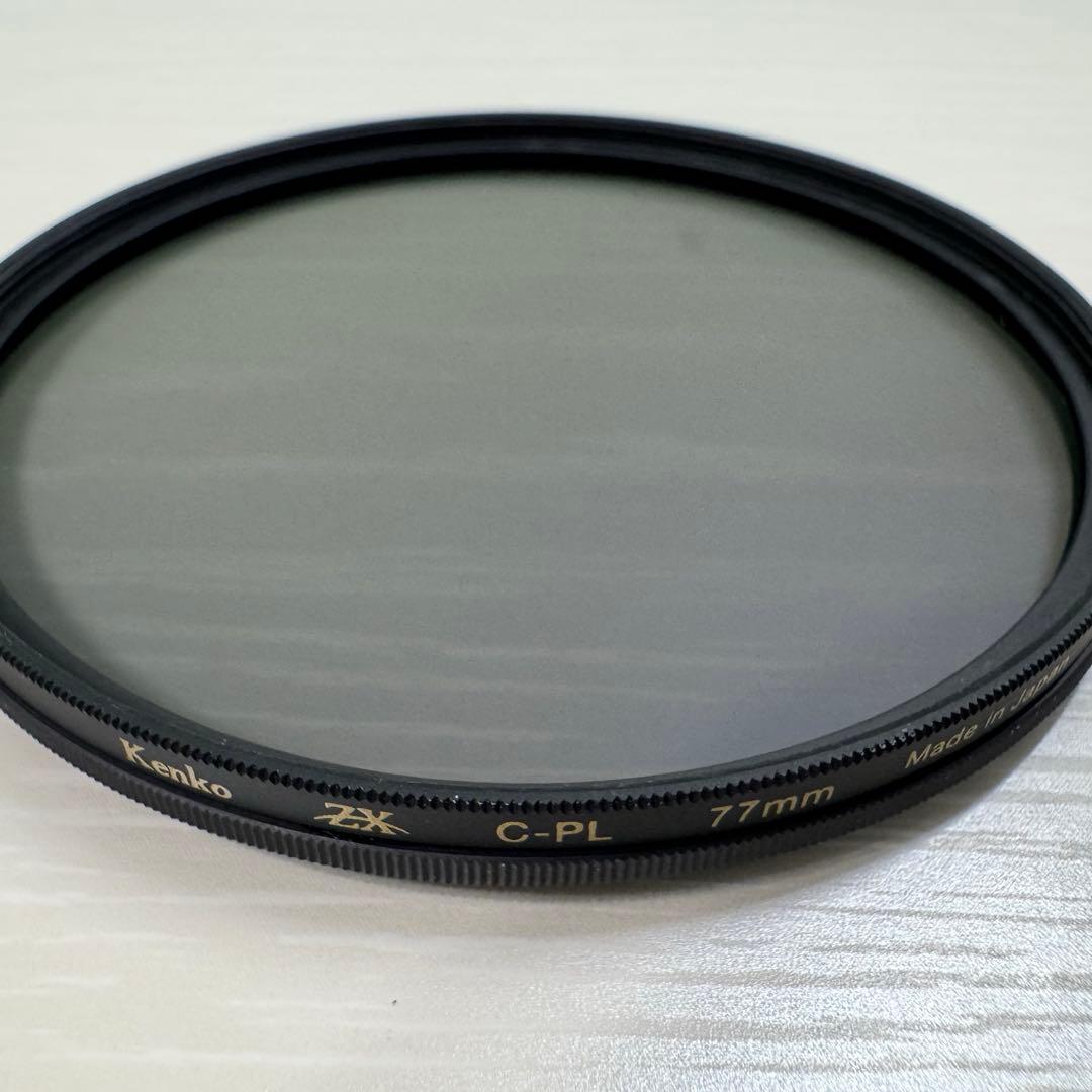 フィルター・CPL2枚付】SONY FE 24-105mm F4 G - メルカリ