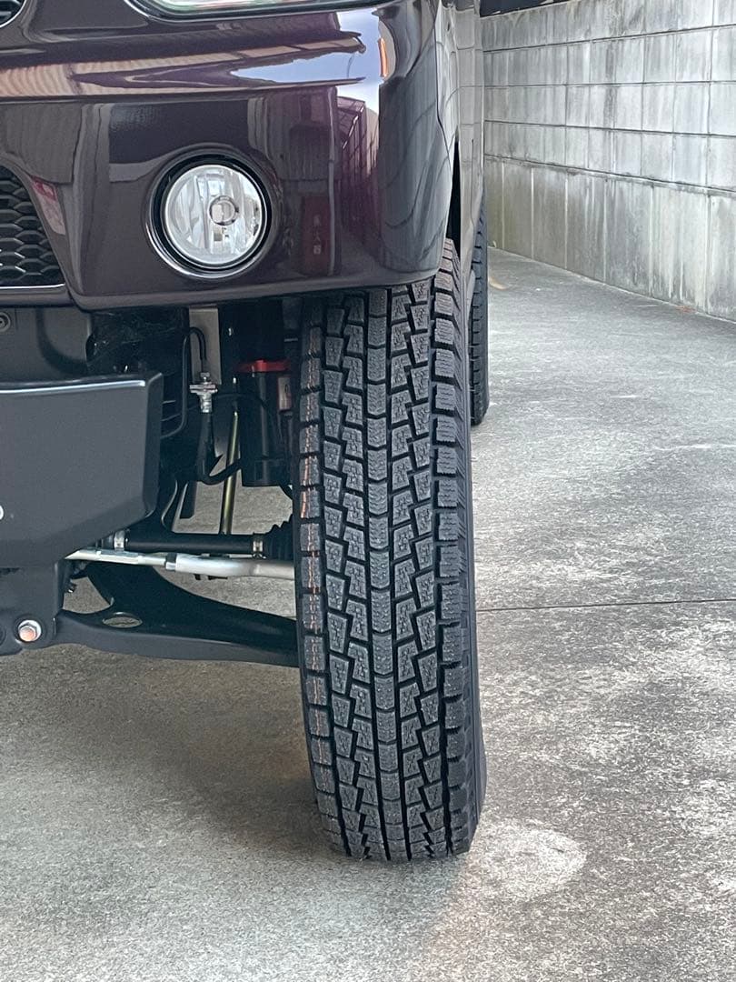 よ*ぎ様 RAYS ROAR 業者塗装品 4J+33 4本 4.0J+33 4H