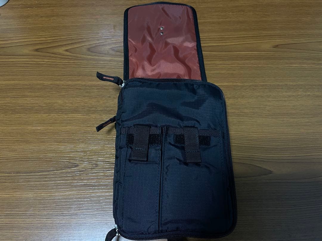 希少】ファイナルファンタジーXIII マンハッタンパッセージ ショルダー