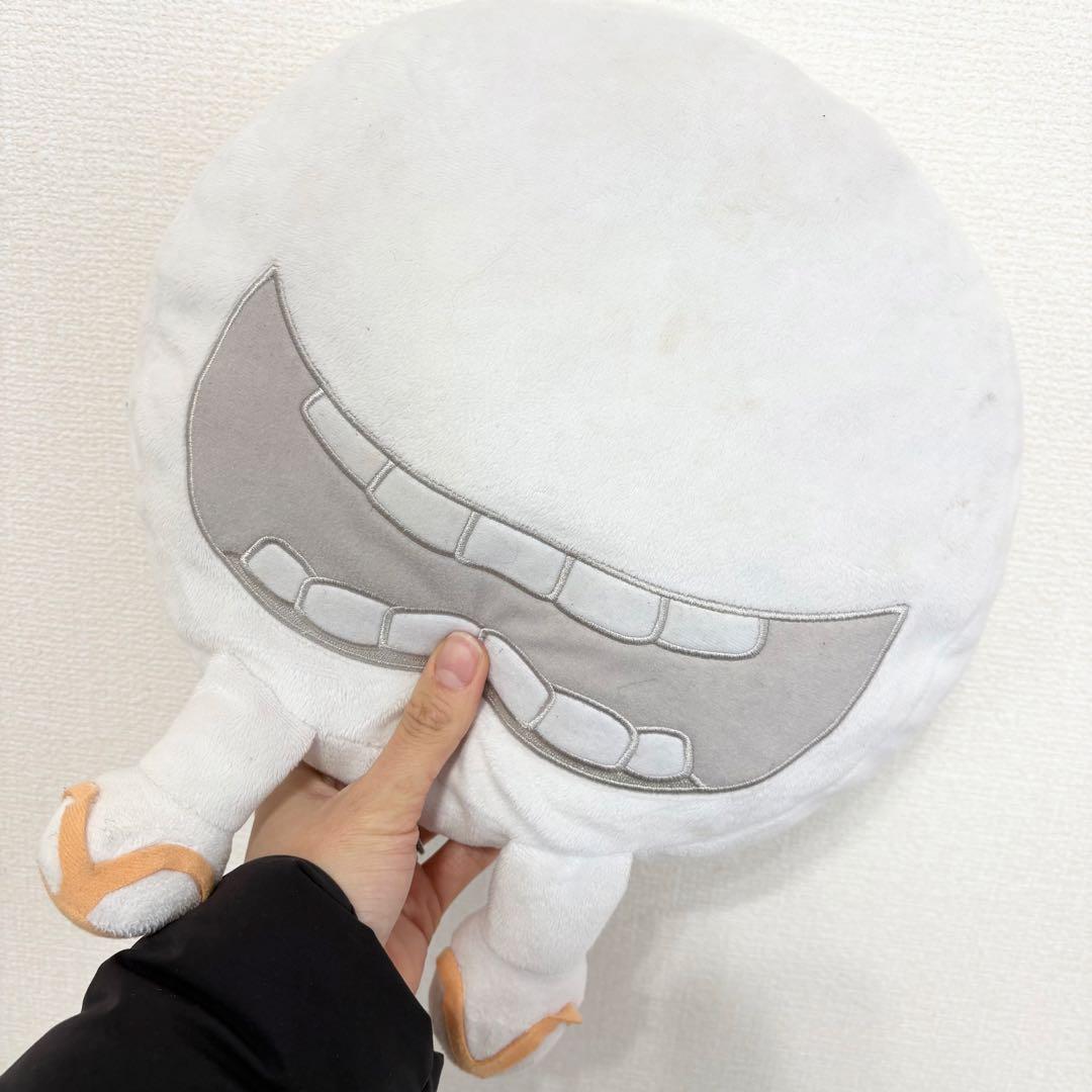 べとべとさんクッション 2個セット - メルカリ