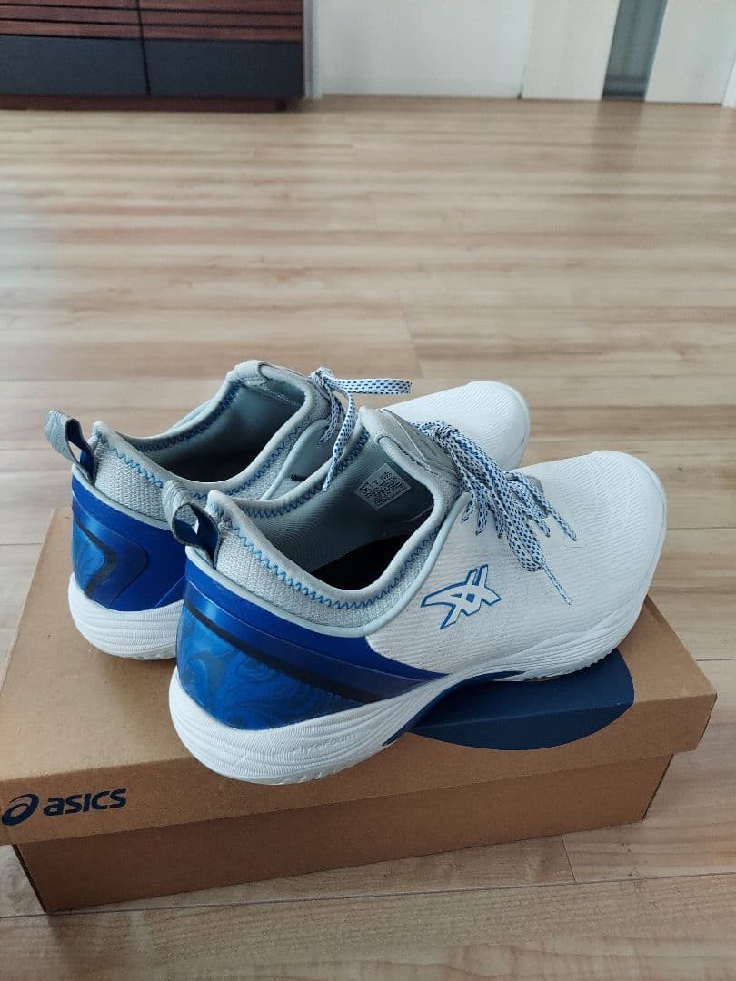 ASICS GLIDE NOVA FF 2 河村 勇輝モデル - メルカリ