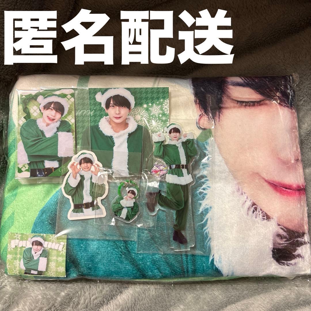 あんスタ ぱしゃっつ A4 影片みか