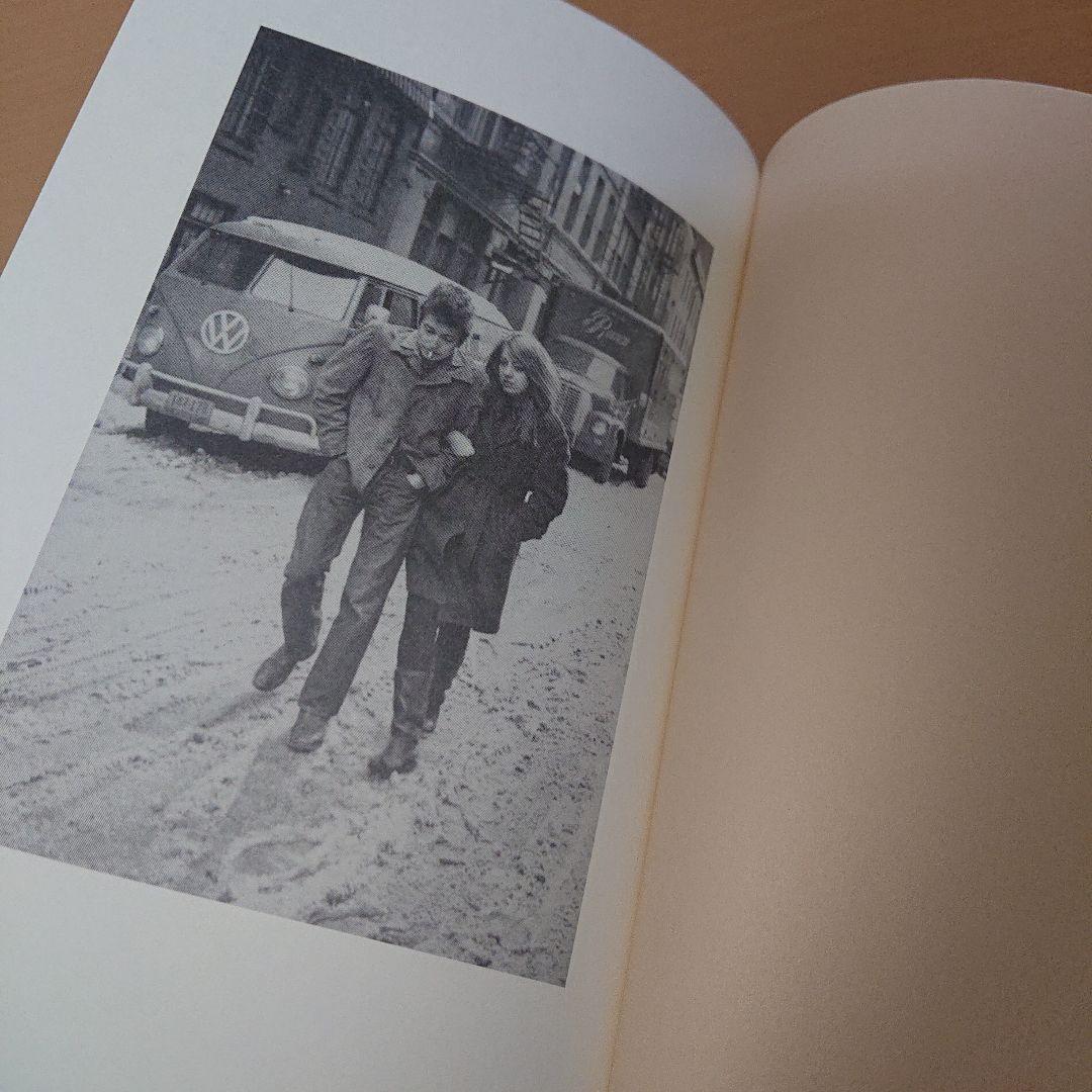 スージーロトロ グリニッチビレッジの青春 ボブ・ディラン bob dylan