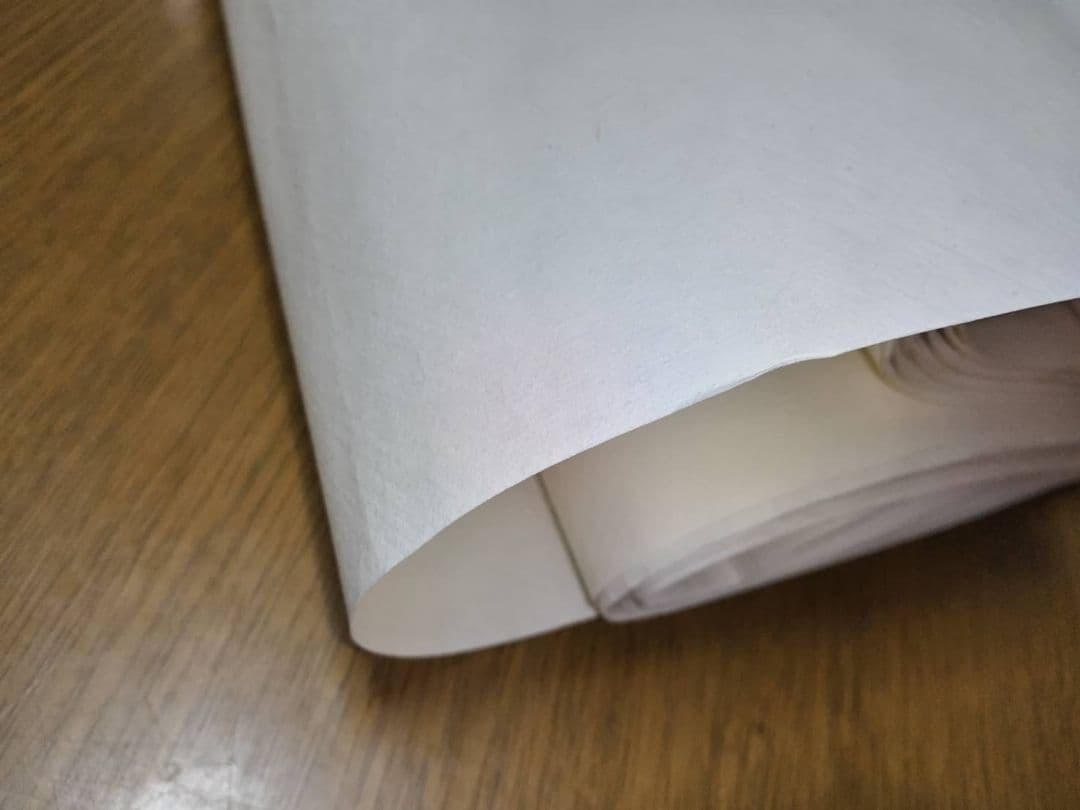 紅星牌　三曹夾宣　40枚(85cm×153.5cm)